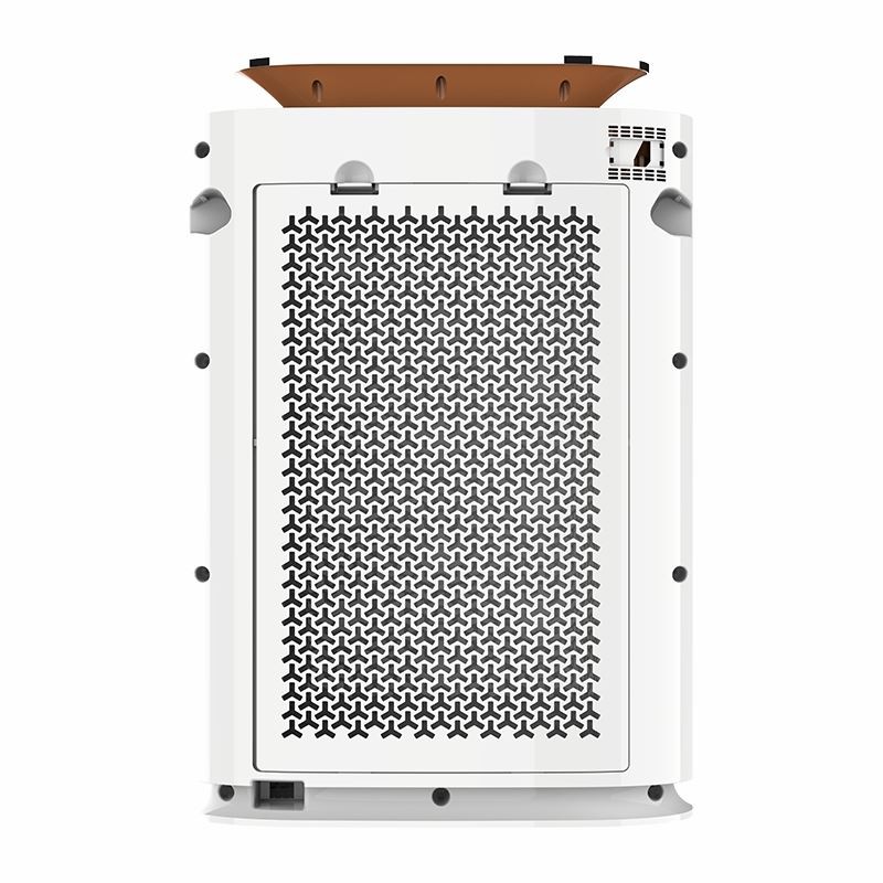 Air Purifier For Smog Removal